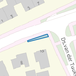 Perceel NWD02-H-4567