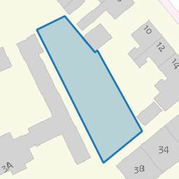 Perceel NWD02-H-4569