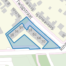 Perceel NWD02-H-4572
