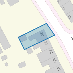 Perceel NWD02-H-4580