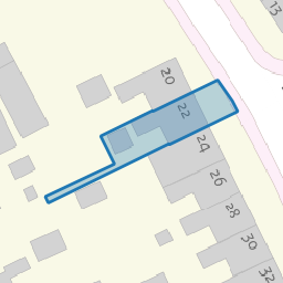 Perceel NWD02-H-4581