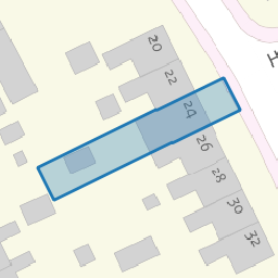 Perceel NWD02-H-4582