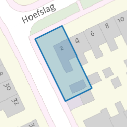 Perceel NWD02-H-4587