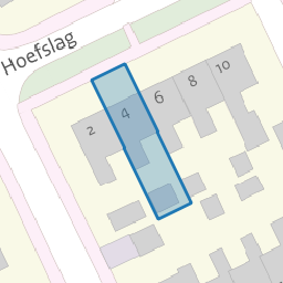 Perceel NWD02-H-4588