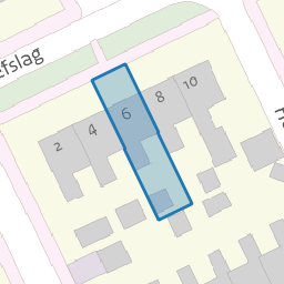 Perceel NWD02-H-4589