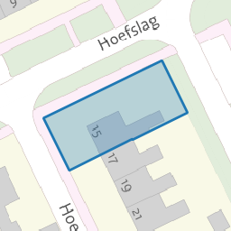 Perceel NWD02-H-4591