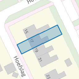 Perceel NWD02-H-4592