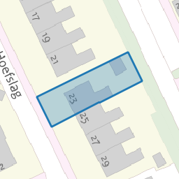 Perceel NWD02-H-4595