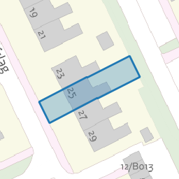 Perceel NWD02-H-4596