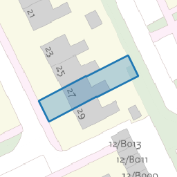 Perceel NWD02-H-4597