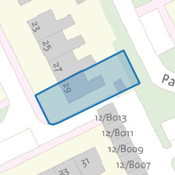 Perceel NWD02-H-4598