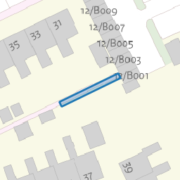 Perceel NWD02-H-4601