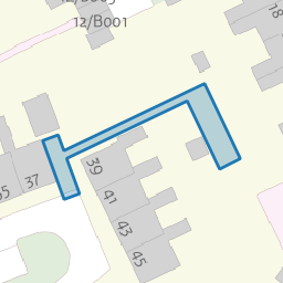 Perceel NWD02-H-4604