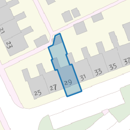 Perceel NWD02-H-4613