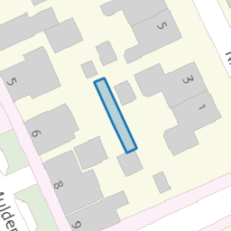 Perceel NWD02-H-4616