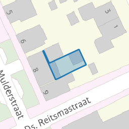 Perceel NWD02-H-4617