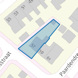 Perceel NWD02-H-4624