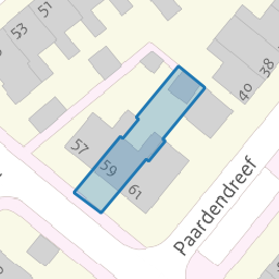 Perceel NWD02-H-4625