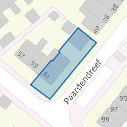 Perceel NWD02-H-4626