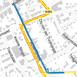 Perceel NWD02-H-4628