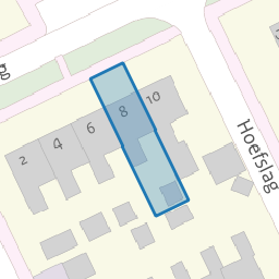 Perceel NWD02-H-4633