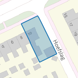 Perceel NWD02-H-4634