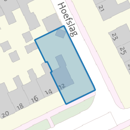 Perceel NWD02-H-4638