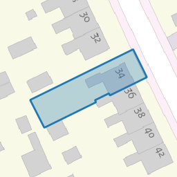 Perceel NWD02-H-4640