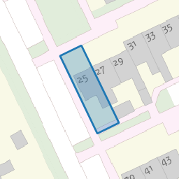 Perceel NWD02-H-4645