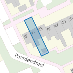 Perceel NWD02-H-4652