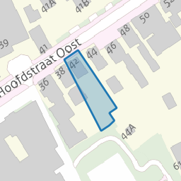 Perceel NWD02-H-4654