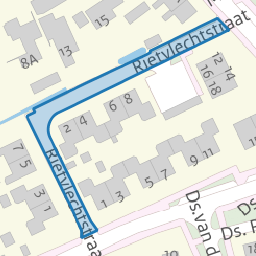 Perceel NWD02-H-4657