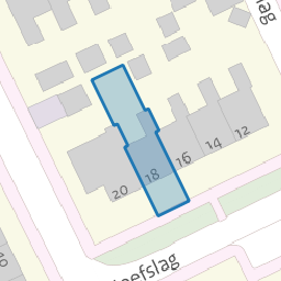 Perceel NWD02-H-4658