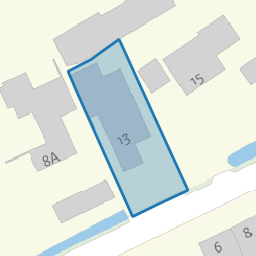 Perceel NWD02-H-4665