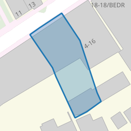 Perceel NWD02-H-4666