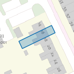 Perceel NWD02-H-4668