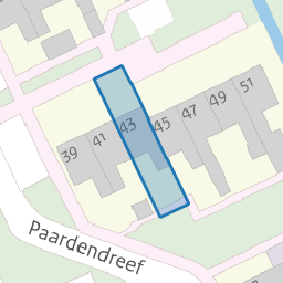 Perceel NWD02-H-4672