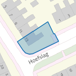 Perceel NWD02-H-4676