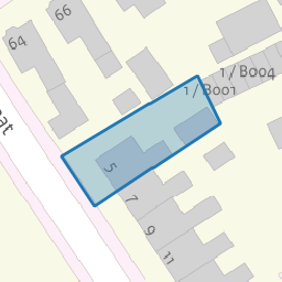 Perceel NWD02-H-4685