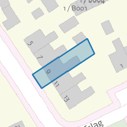 Perceel NWD02-H-4686