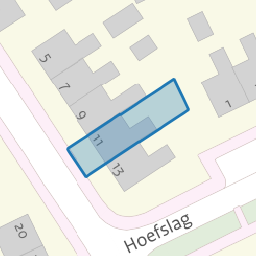 Perceel NWD02-H-4687