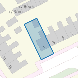 Perceel NWD02-H-4689