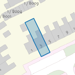 Perceel NWD02-H-4690