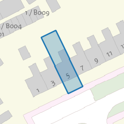 Perceel NWD02-H-4691