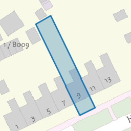 Perceel NWD02-H-4693