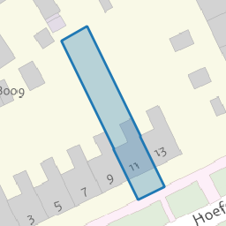 Perceel NWD02-H-4694