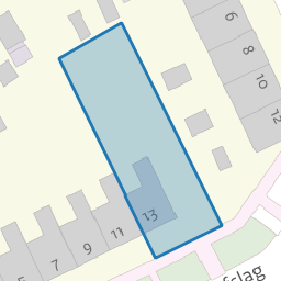 Perceel NWD02-H-4695