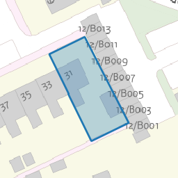 Perceel NWD02-H-4696