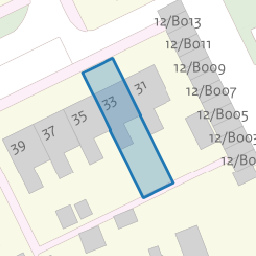 Perceel NWD02-H-4697