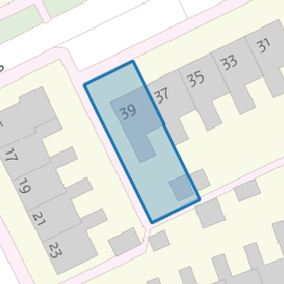 Perceel NWD02-H-4700